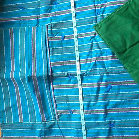 👶  Baby Boy Blanket NWT 🐳 - Picture 9 of 14